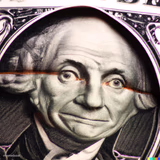 wide George Washington