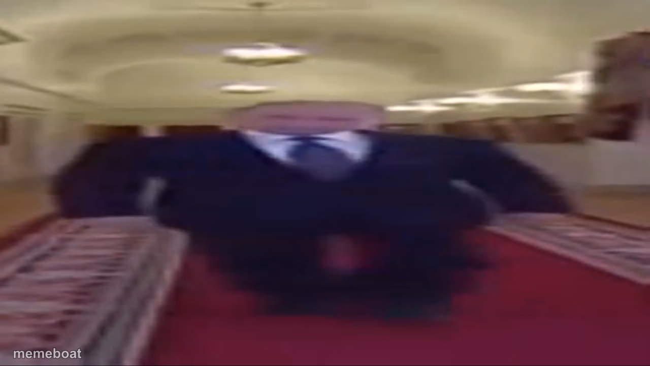 Wide putin - meme generator image preview