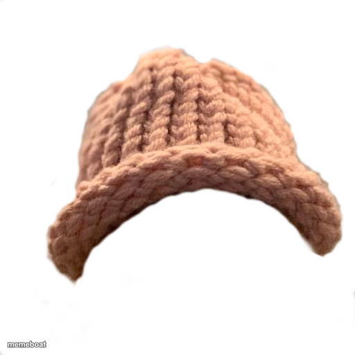 WIF hat - meme generator image preview