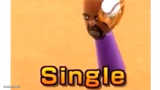 Wii sports single