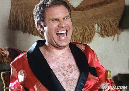 Will Ferrell 1 - meme generator image preview