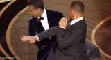 Will Smith Chris Rock Oscar’s Slap