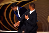 Will Smith Slap