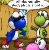 will the real slim shady please stand up