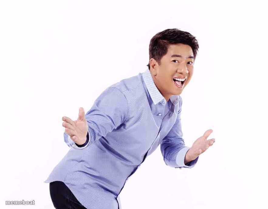 Willie Revillame - meme generator image preview