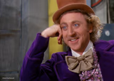 Willy Wonka HD