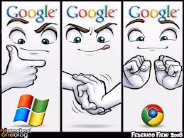 windows chrome - meme generator image preview