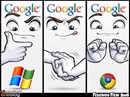 windows chrome