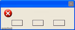Windows xp error