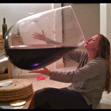 Wine Drinker