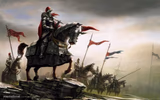 Wise Knights