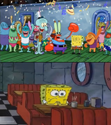 With Friends vs. With no friends