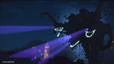 Wither Storm Minecraft Story Mode