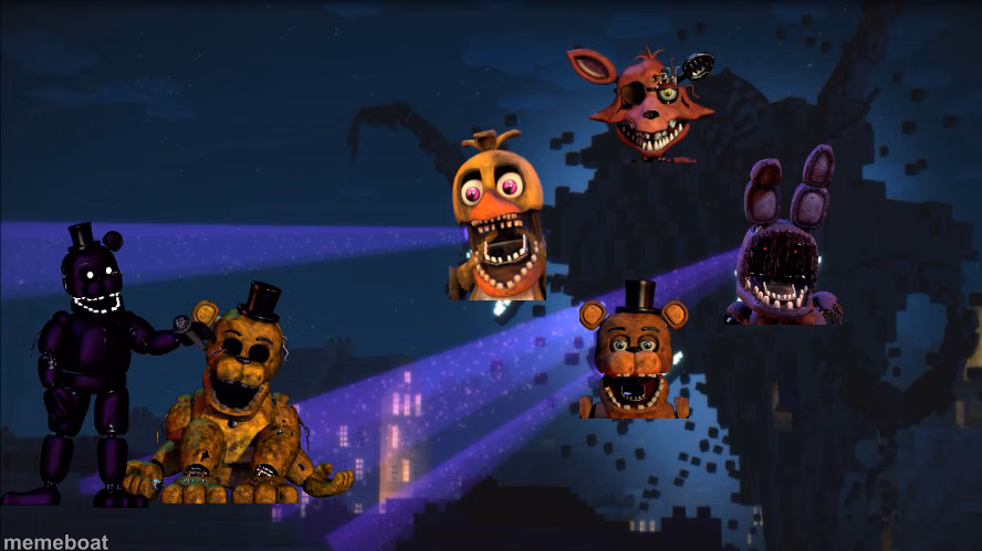 withered storm - meme generator image preview