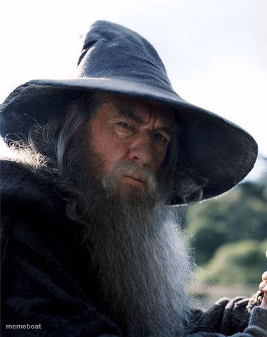 wizard - meme generator image preview