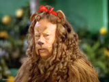 Wizard of Oz lion