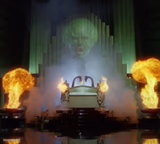 Wizard of Oz Powerful