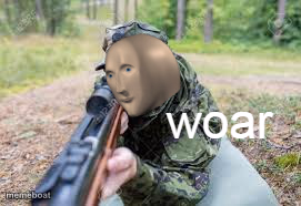 woar - meme generator image preview