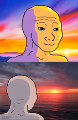 Wojak Nostalgia