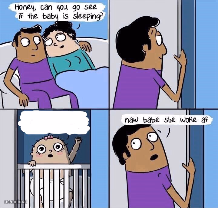 woke - meme generator image preview
