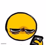 Woke up