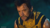 Wolverine confession