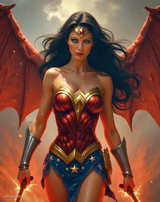 Wonder Woman
