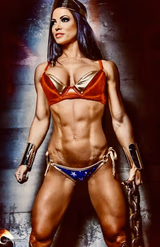 Wonder Woman