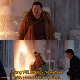 Wong Will Be Back Next Week With More Disturbing Facts.