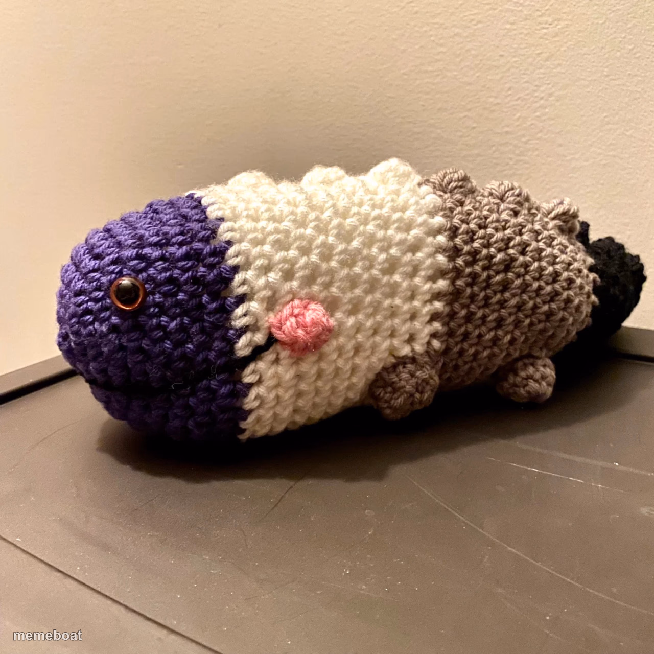 wooly - meme generator image preview