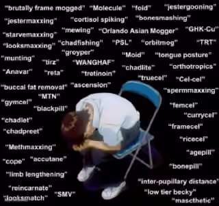 Word Slop