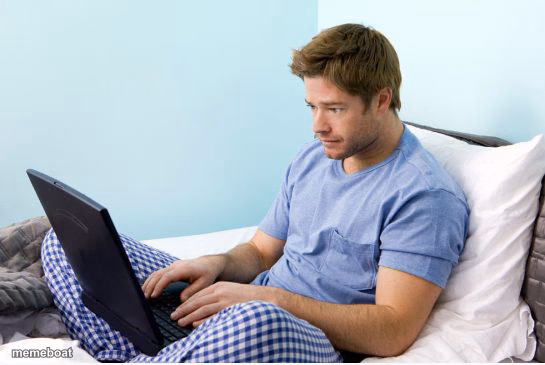 work from home - meme generator image preview