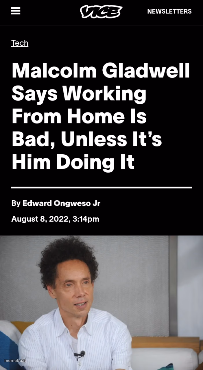 Working from home meme - meme generator image preview