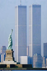 World Trades Center