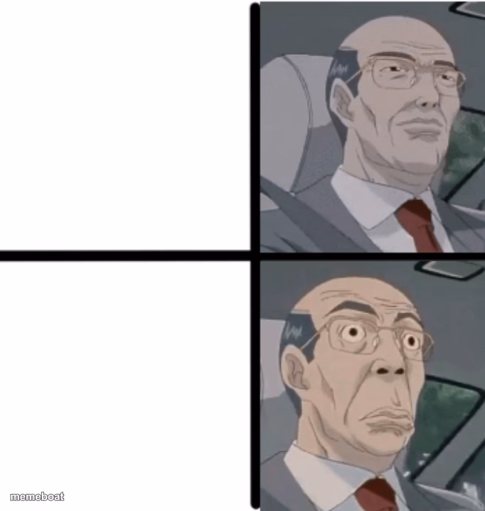 Worried Hiroshi - meme generator image preview