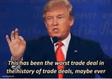 Worst deal
