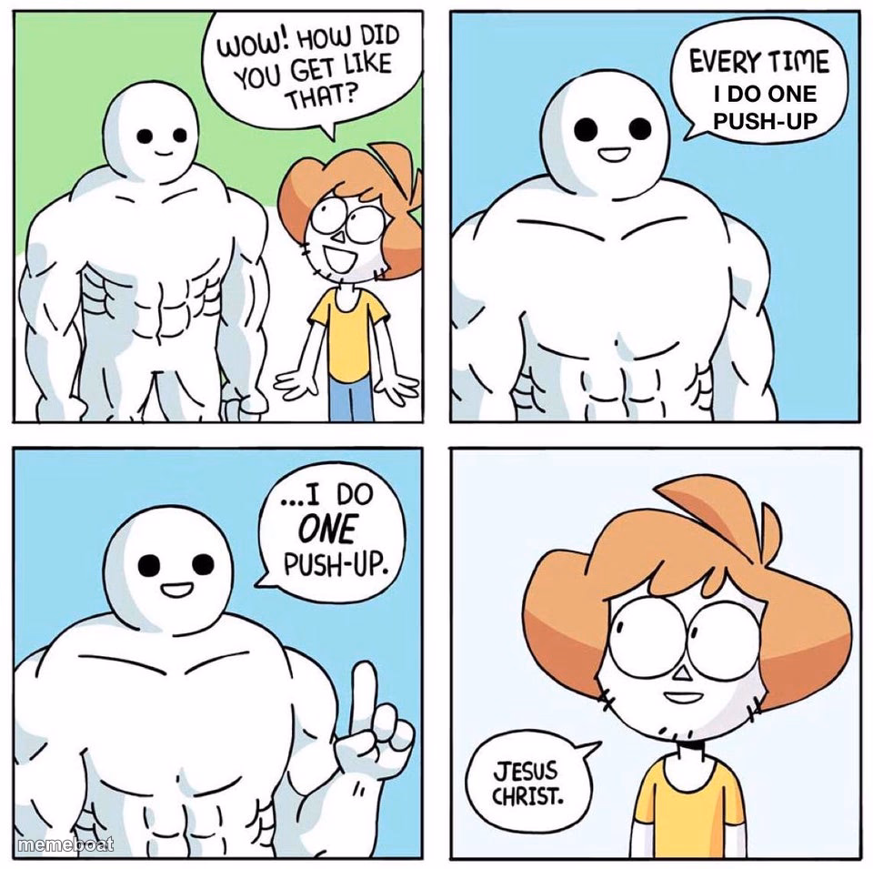Wow how did you get like that? Updated - meme generator image preview