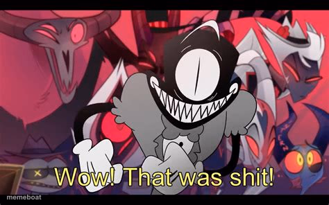 Wow! That was shit! - meme generator image preview