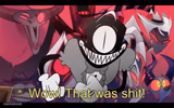 Wow! That was shit!