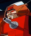 Wreck-gar Transformers the Movie