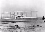 Wright Brothers - Kittyhawk December 1903