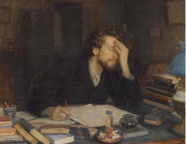 writer - meme generator image preview