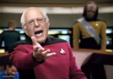 WTF Bernie Sanders