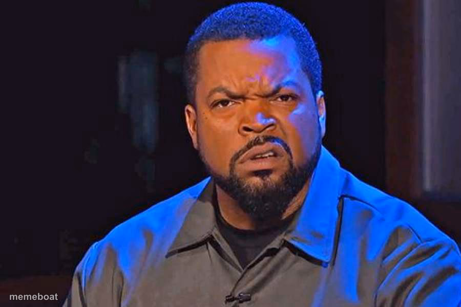 Wtf Face - meme generator image preview
