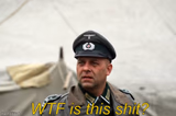 WTF is this shit