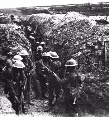 ww1 - meme generator image preview