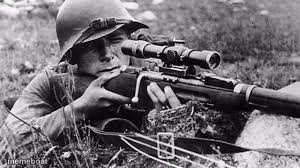 ww2 sniper - meme generator image preview