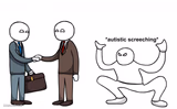 X and Y agree Z hates it