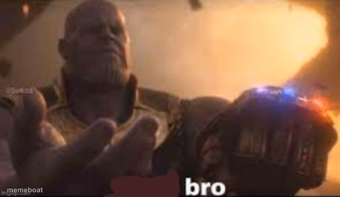 x bro - meme generator image preview