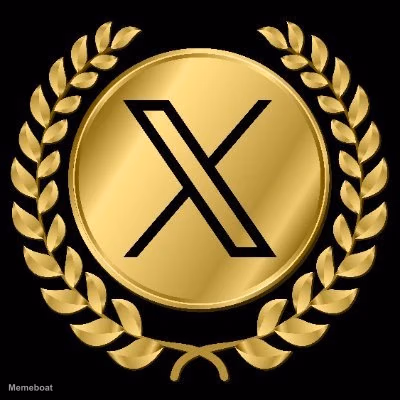 X Certified Banger Badge - meme generator image preview